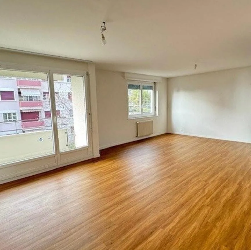 Appartement idéalement situé à Pully