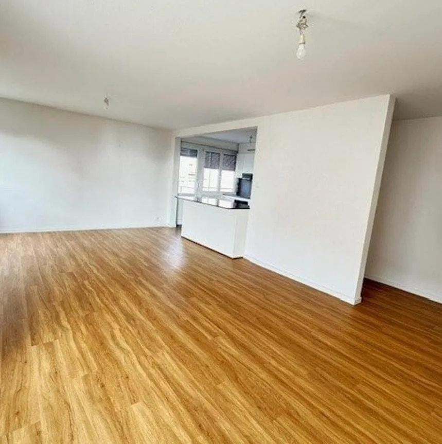 Appartement idéalement situé à Pully
