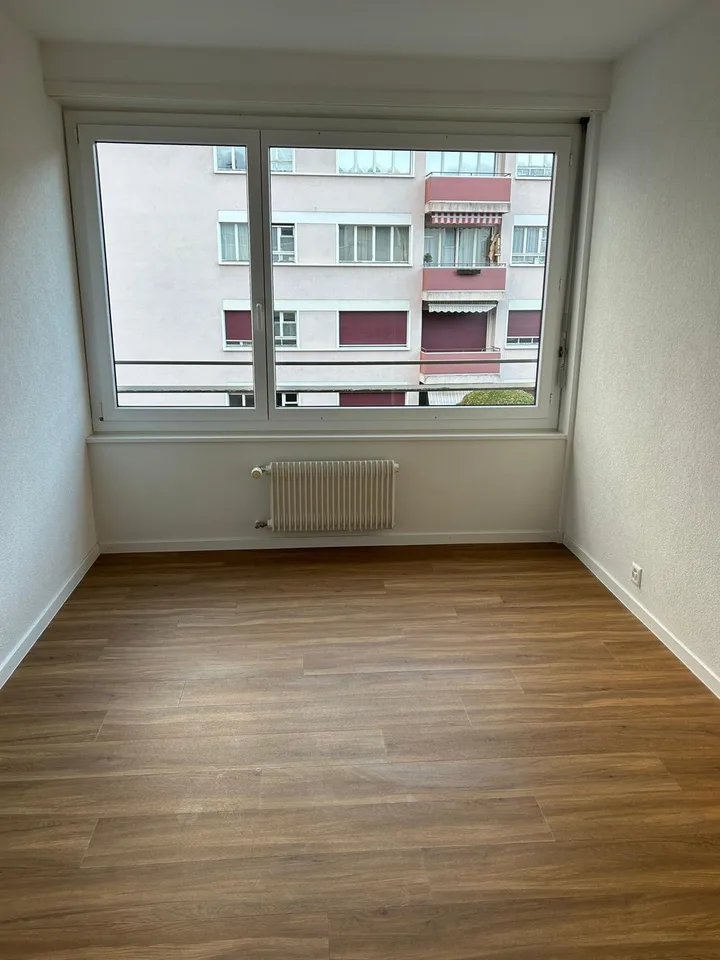 Appartement idéalement situé à Pully