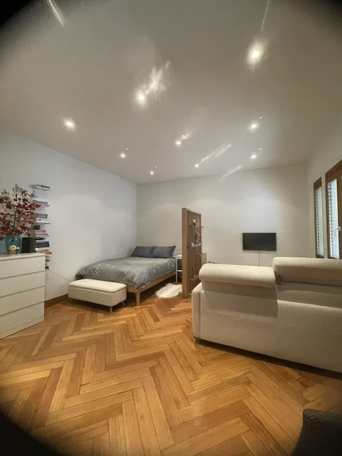 Reprise de bail Studio à Genève (Pâquis) _ Disponible dès le 15 septembre 2026