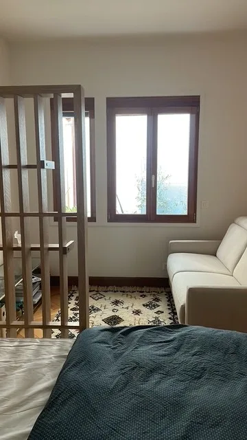 Reprise de bail Studio à Genève (Pâquis) _ Disponible dès le 15 septembre 2026