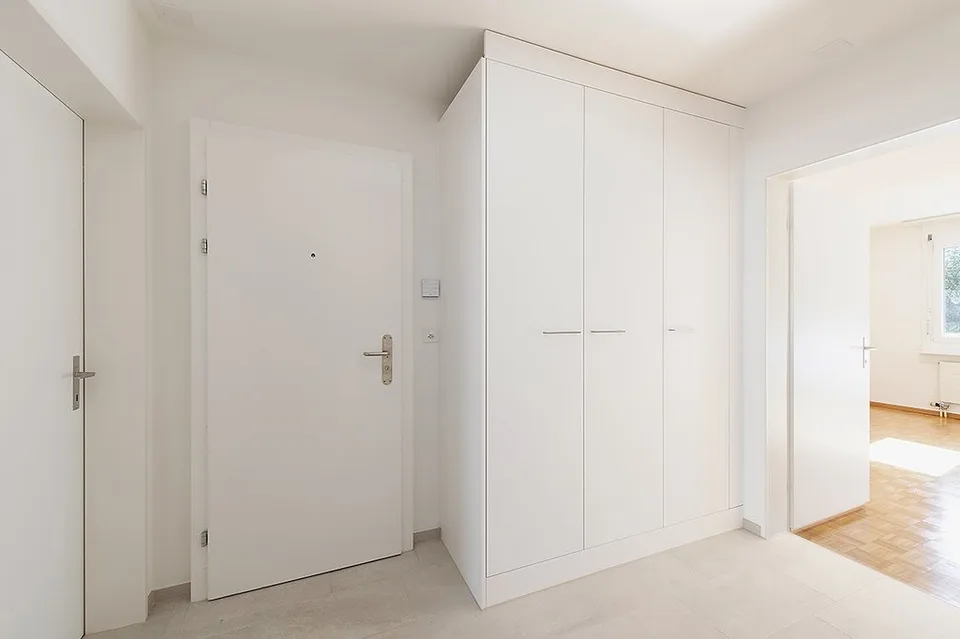 ***3'ZWG**BRAND-Neue Küche und Bad**30m2 Wo/Essen**14m2 Balkon – Foto 5 von 20