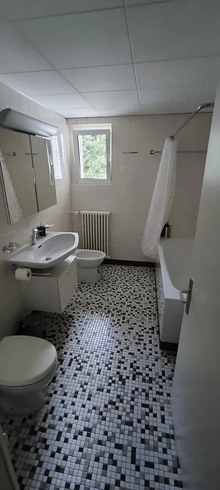 Villa individuelle d'exception à louer à Epalinges – 200 m² 6.5 pièces dans un écrin de verdure
