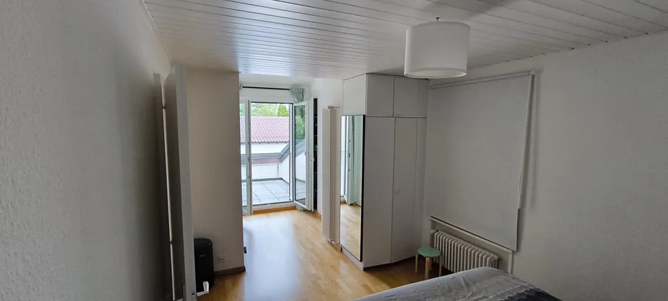 Villa individuelle d'exception à louer à Epalinges – 200 m² 6.5 pièces dans un écrin de verdure