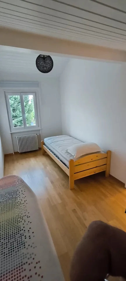 Villa individuelle d'exception à louer à Epalinges – 200 m² 6.5 pièces dans un écrin de verdure