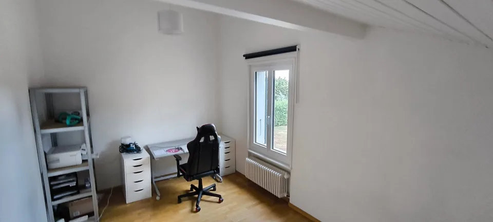 Villa individuelle d'exception à louer à Epalinges – 200 m² 6.5 pièces dans un écrin de verdure