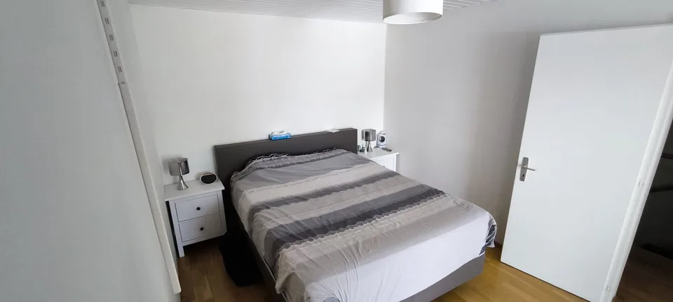 Villa individuelle d'exception à louer à Epalinges – 200 m² 6.5 pièces dans un écrin de verdure