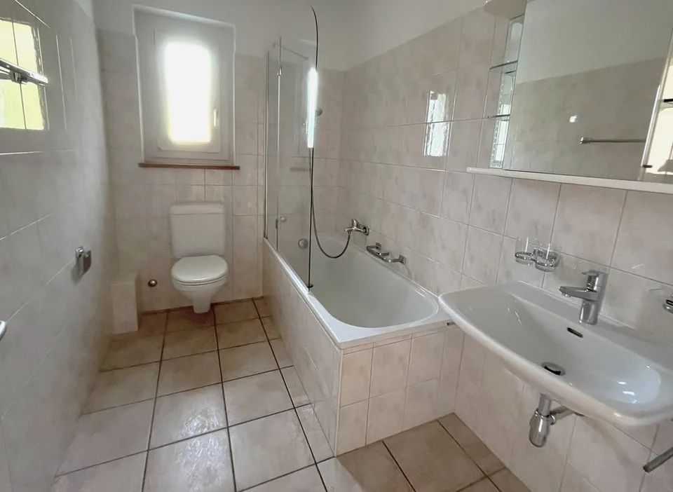 Beautiful apartment with unobstructed view of the Chasseral chain