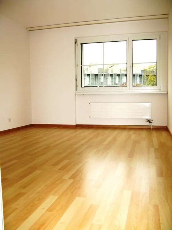 Your new home in Winterthur-Töss 3.5 rooms