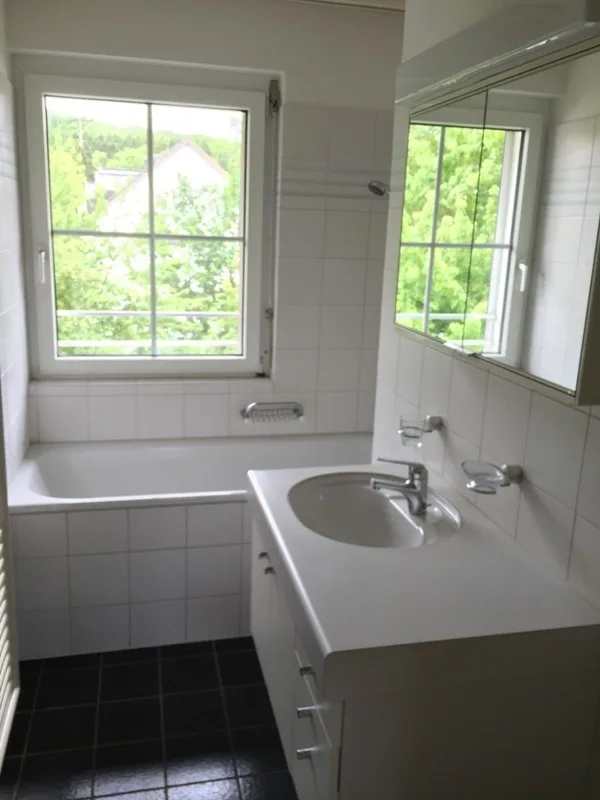 Your new home in Winterthur-Töss 3.5 rooms
