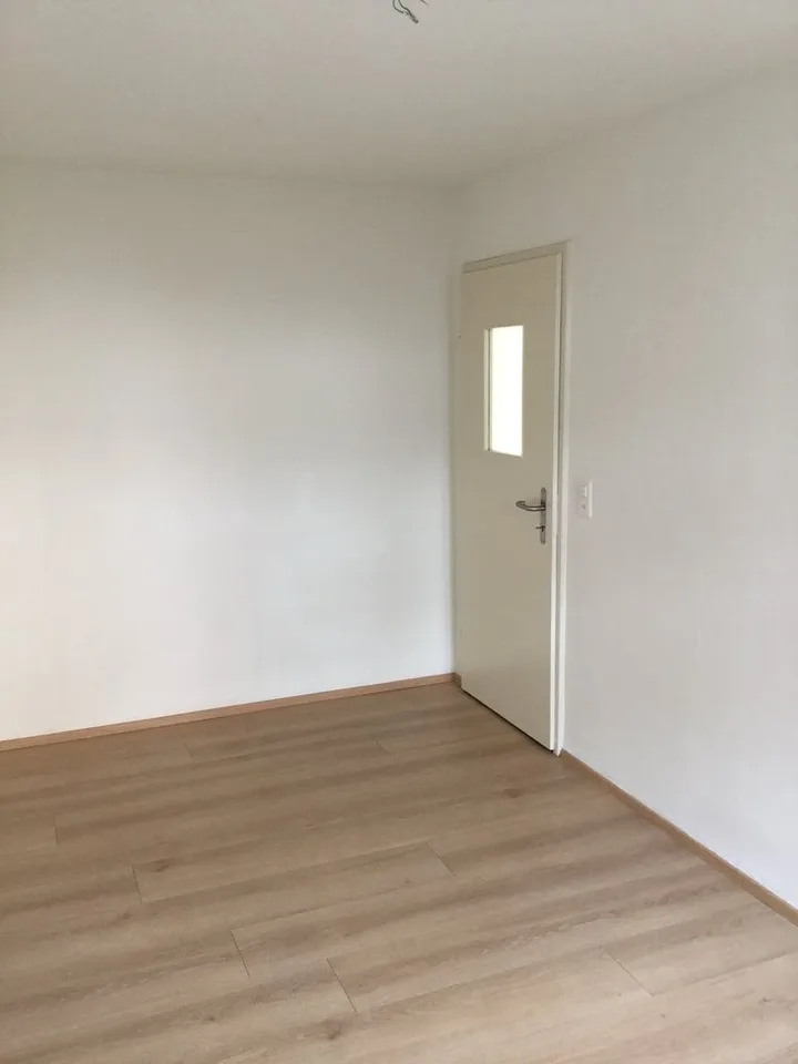 4-Zimmerwohnung im 3. OG