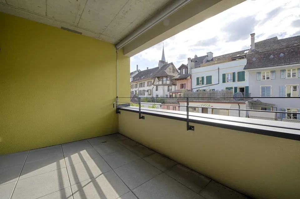 MIETEN OHNE KAUTION - Wohnliche Behaglichkeit in Altstadtnähe