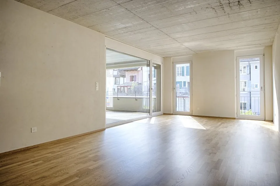 MIETEN OHNE KAUTION - Wohnliche Behaglichkeit in Altstadtnähe
