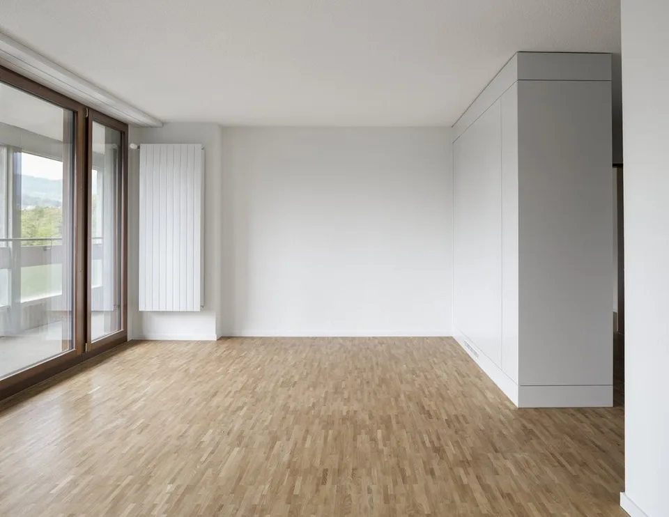 MIETEN OHNE KAUTION - Neu sanierte und zentral gelegene Wohnung