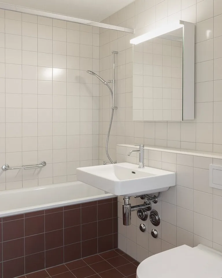 MIETEN OHNE KAUTION - Neu sanierte und zentral gelegene Wohnung