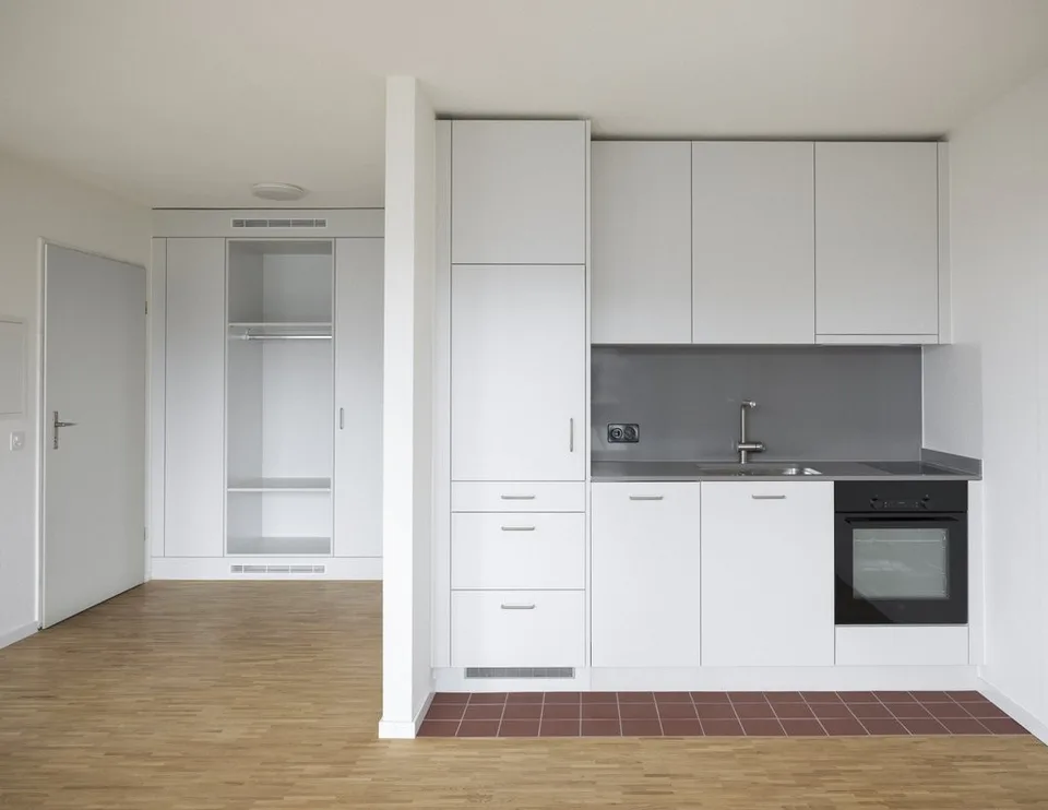 MIETEN OHNE KAUTION - Neu sanierte und zentral gelegene Wohnung