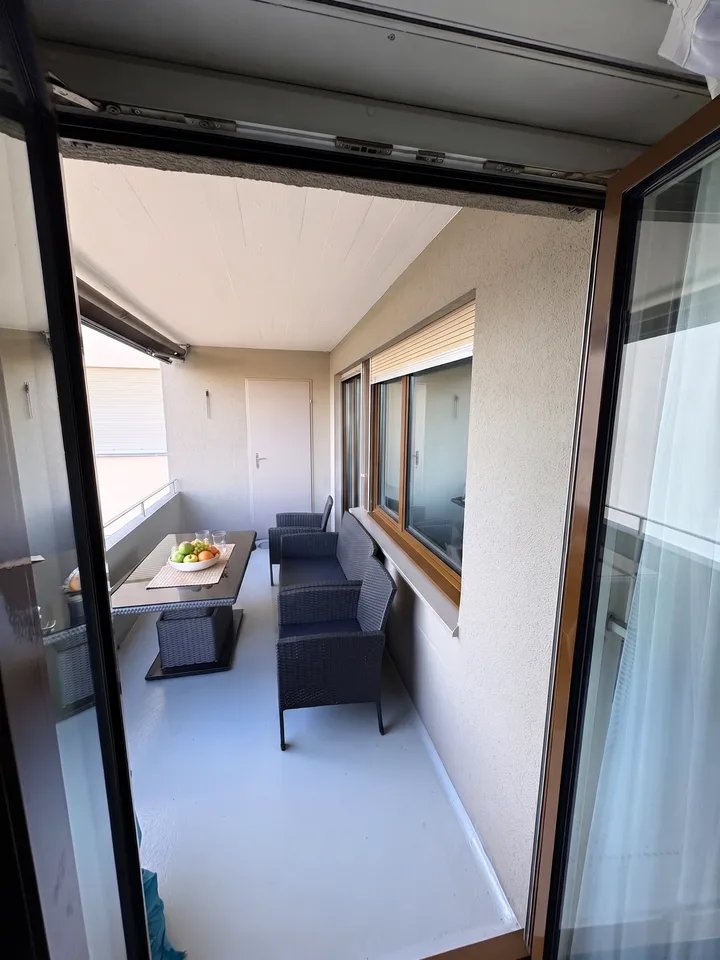 🌟 Furnished Rooms in Geroldswil – Move In Today! 🌟