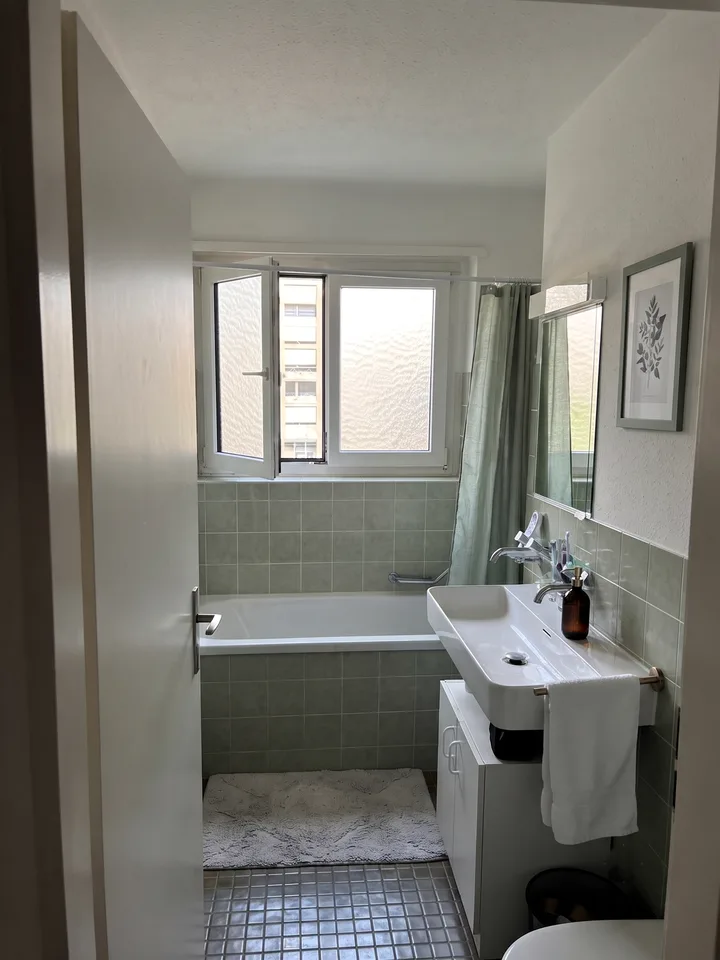 🌟 Furnished Rooms in Geroldswil – Move In Today! 🌟