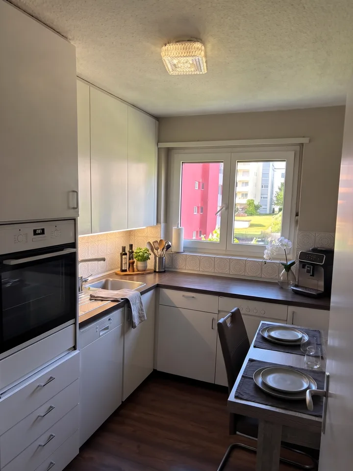 🌟 Furnished Rooms in Geroldswil – Move In Today! 🌟