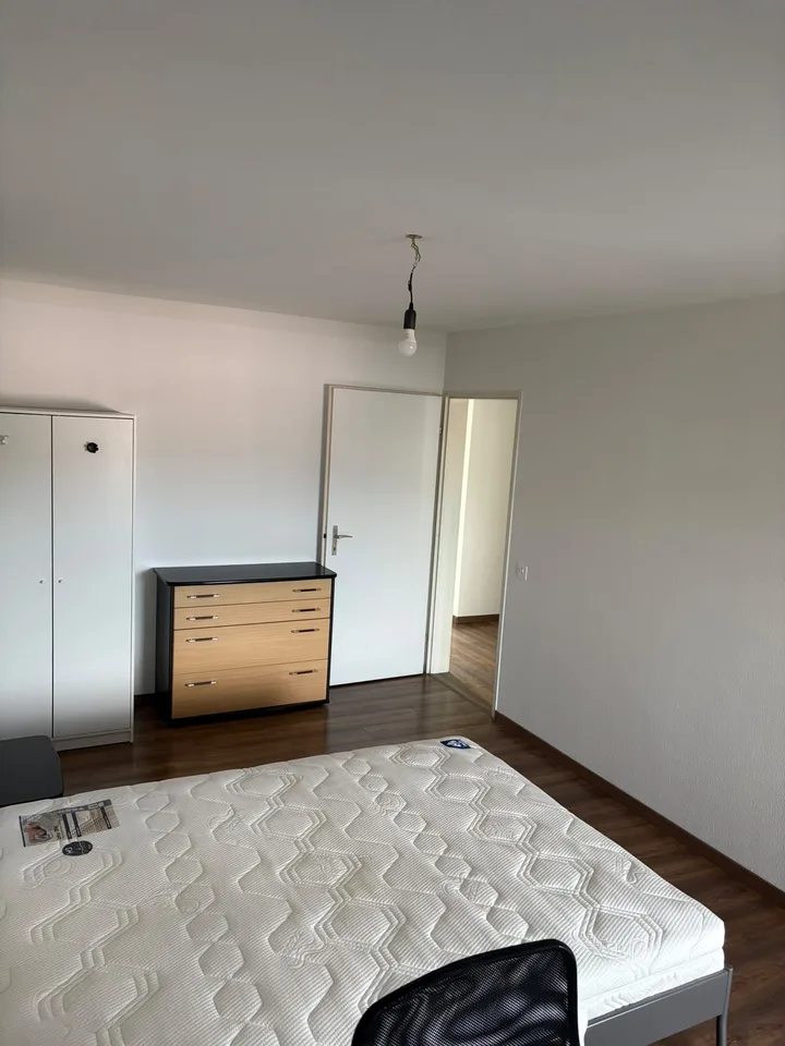 🏠 Your New Home in Geroldswil Awaits!