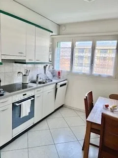 Votre nouvelle maison