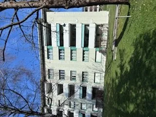 Votre nouvelle maison