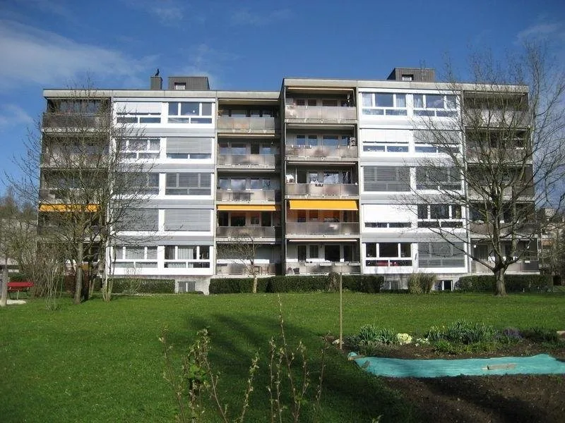 Autoeinstellplatz in Liestal zu vermieten