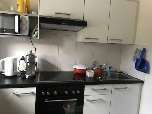 Joli studio de 27m2