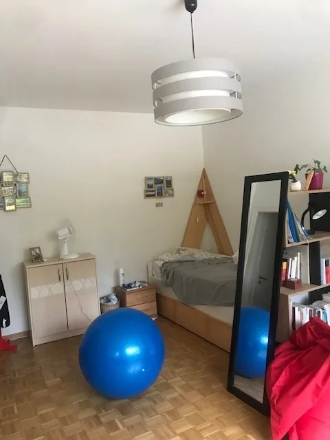Joli studio de 27m2