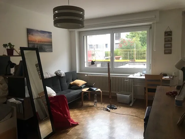 Joli studio de 27m2