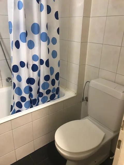 Joli studio de 27m2