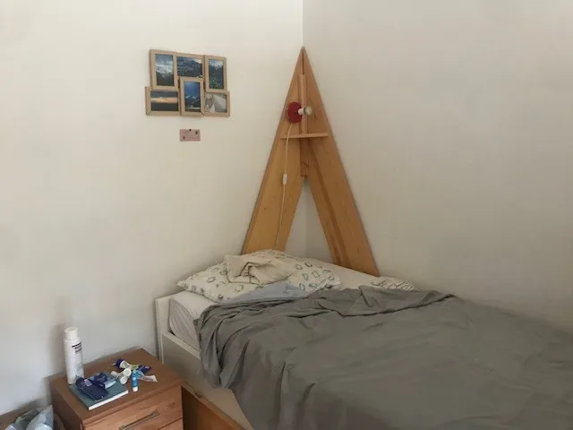 Joli studio de 27m2