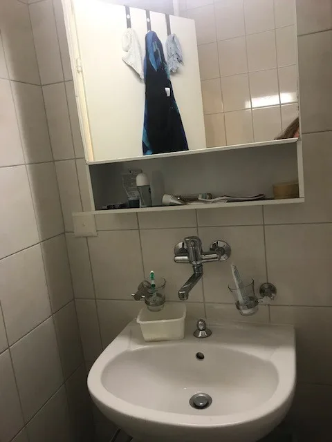 Joli studio de 27m2