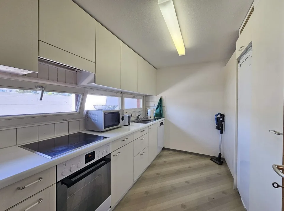 Besmerstrasse 34, 8280 Kreuzlingen - CHF 1’690 inkl. NK pro Monat