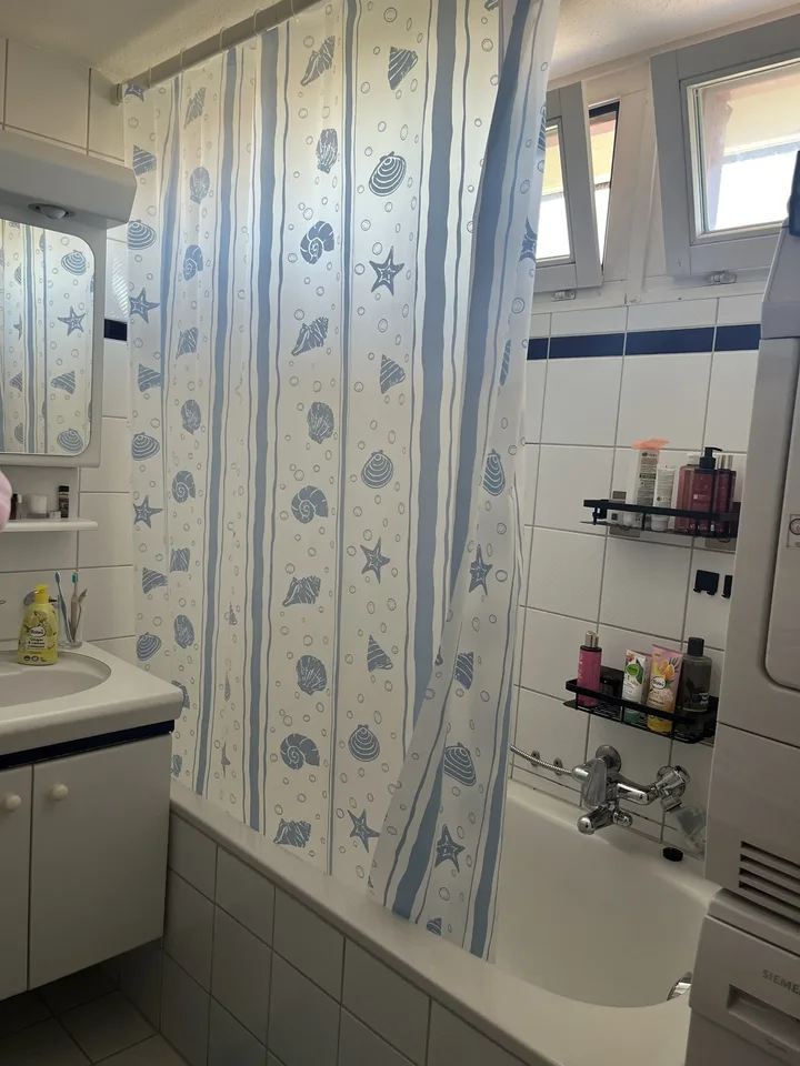 Besmerstrasse 34, 8280 Kreuzlingen - CHF 1’690 inkl. NK pro Monat