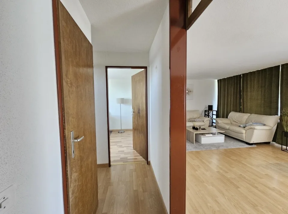 Besmerstrasse 34, 8280 Kreuzlingen - CHF 1’690 inkl. NK pro Monat