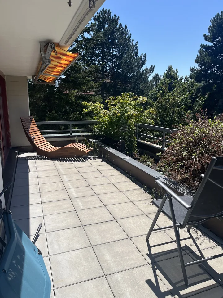 Besmerstrasse 34, 8280 Kreuzlingen - CHF 1’690 inkl. NK pro Monat
