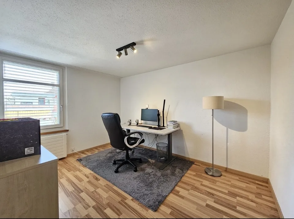 Besmerstrasse 34, 8280 Kreuzlingen - CHF 1’690 inkl. NK pro Monat