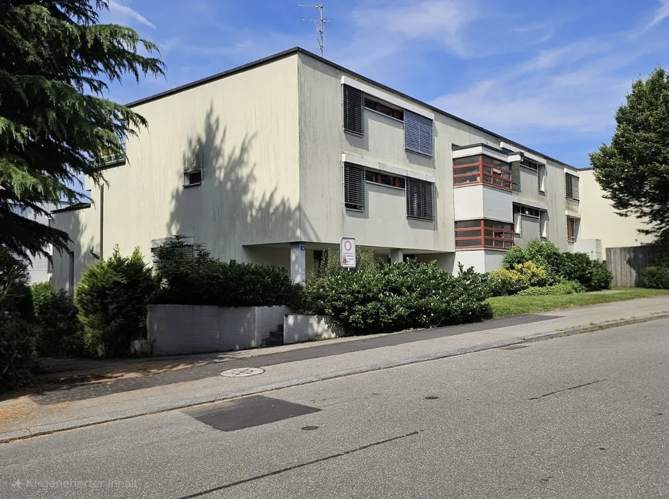 Besmerstrasse 34, 8280 Kreuzlingen - CHF 1’690 inkl. NK pro Monat