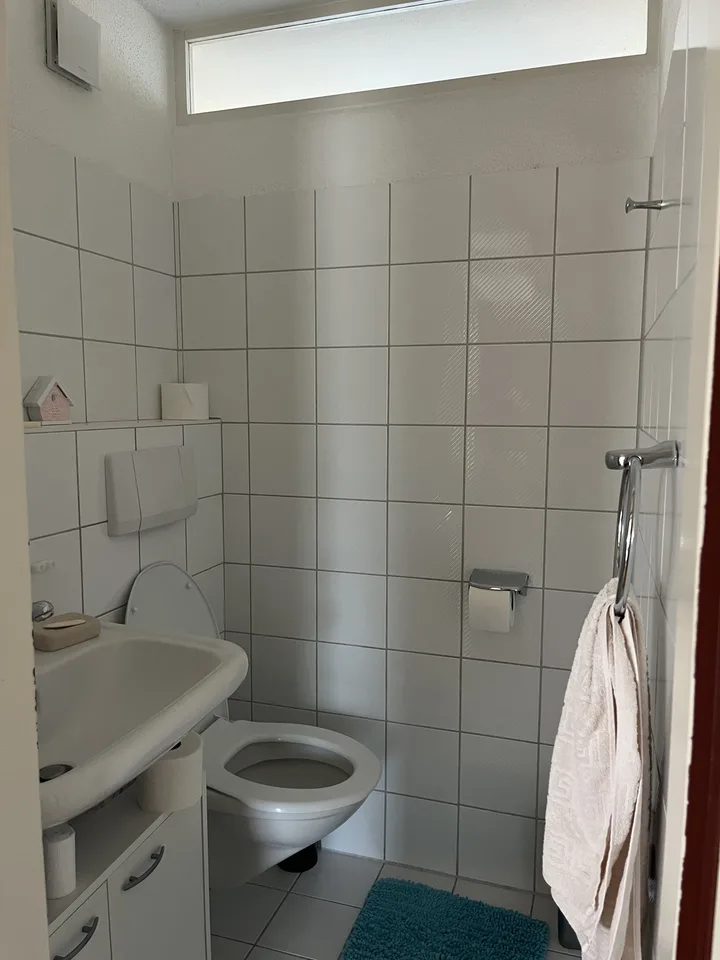 Besmerstrasse 34, 8280 Kreuzlingen - CHF 1’690 inkl. NK pro Monat