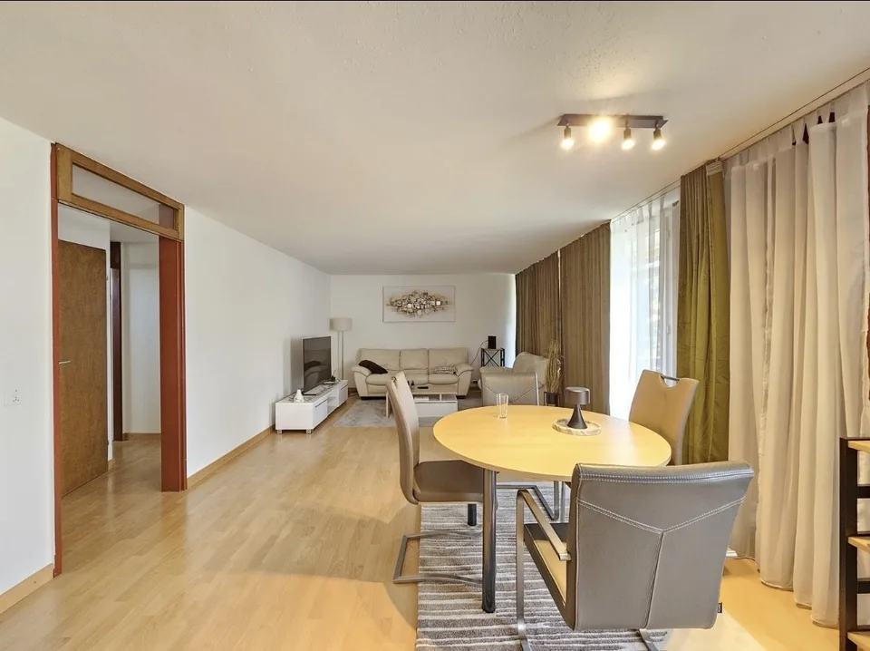 Besmerstrasse 34, 8280 Kreuzlingen - CHF 1’690 inkl. NK pro Monat