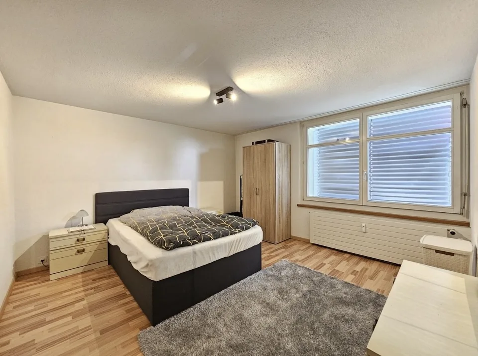 Besmerstrasse 34, 8280 Kreuzlingen - CHF 1’690 inkl. NK pro Monat