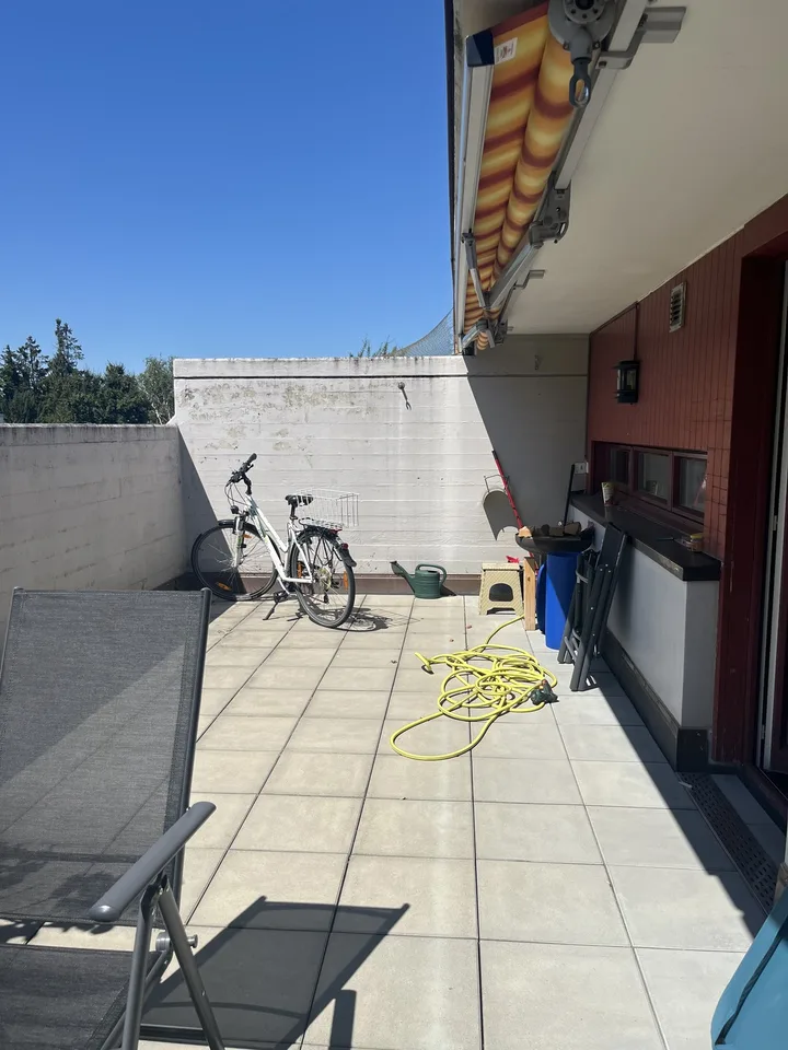 Besmerstrasse 34, 8280 Kreuzlingen - CHF 1’690 inkl. NK pro Monat