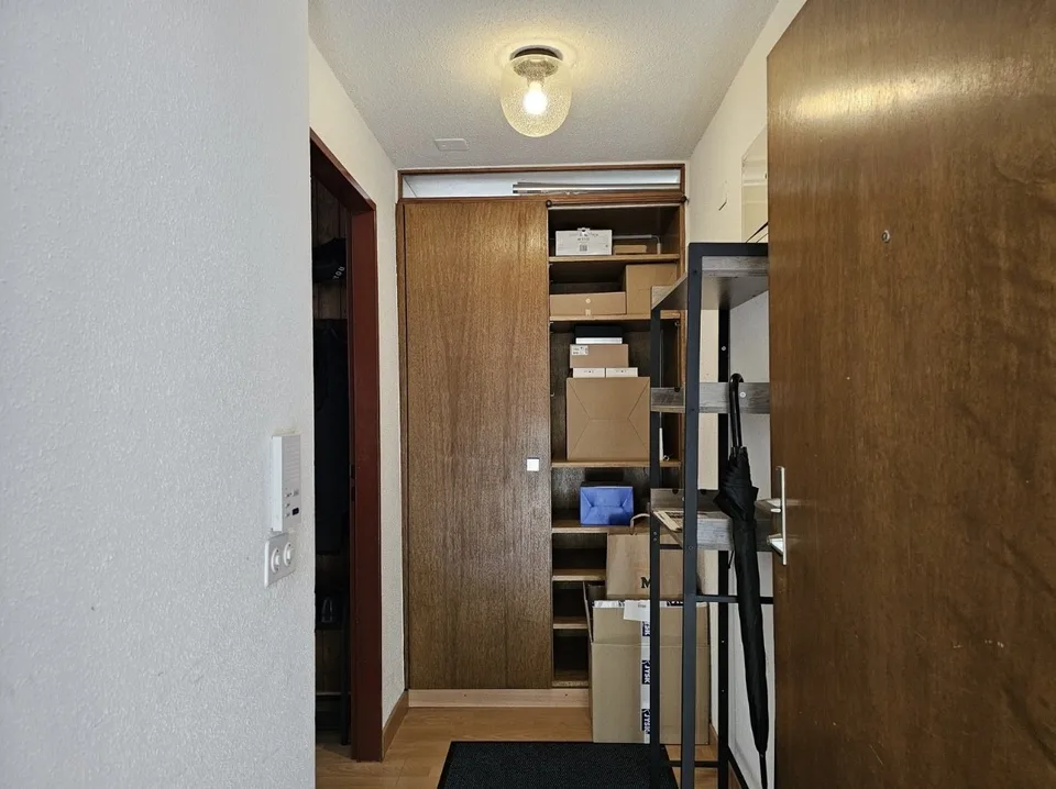 Besmerstrasse 34, 8280 Kreuzlingen - CHF 1’690 inkl. NK pro Monat