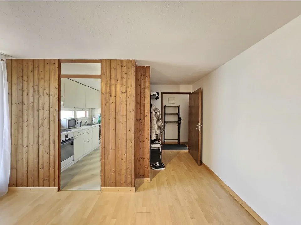Besmerstrasse 34, 8280 Kreuzlingen - CHF 1’690 inkl. NK pro Monat