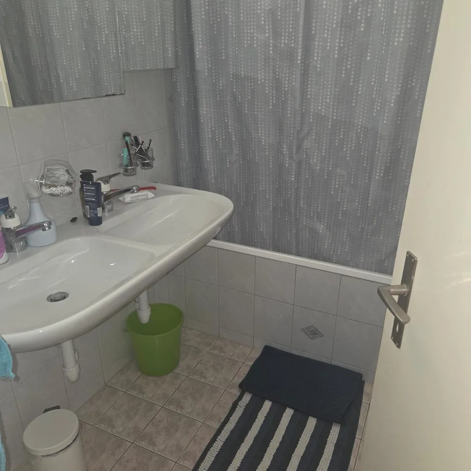 3.5 Zimmer-Wohnung mit Zusatzzimmer