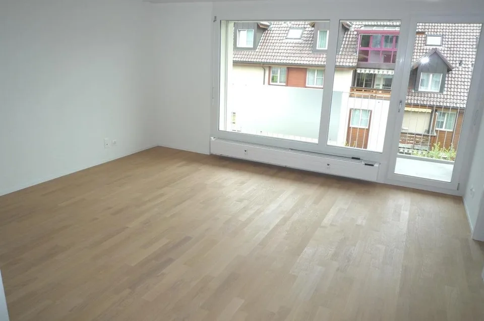 4.5-Room Apartment in Niederscherli