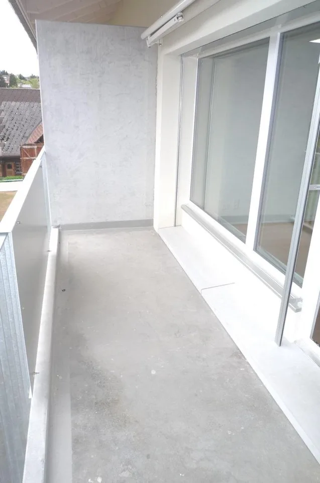 4.5-Room Apartment in Niederscherli