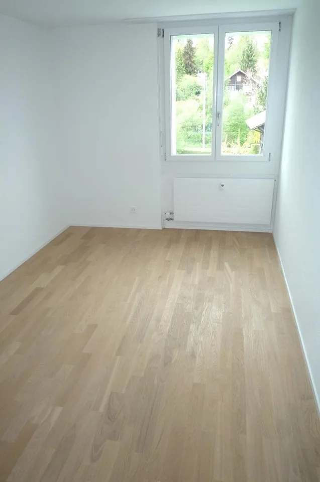 4.5-Room Apartment in Niederscherli