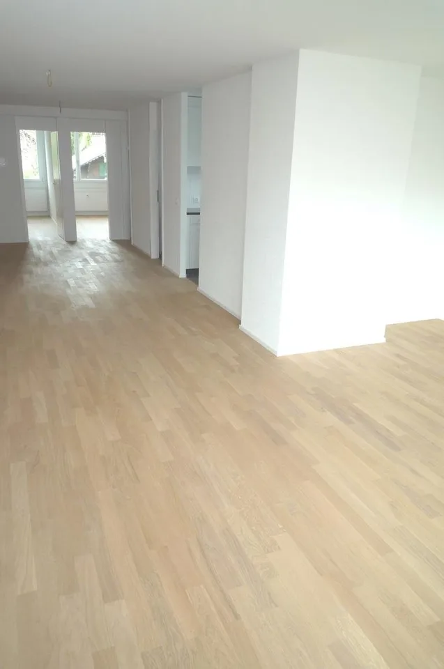4.5-Room Apartment in Niederscherli